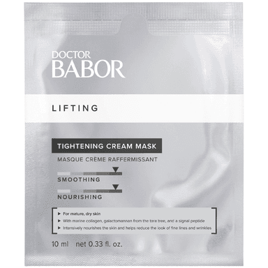 Tightening Cream Mask