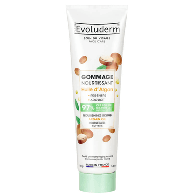 Nourishing Mask Argan Oil