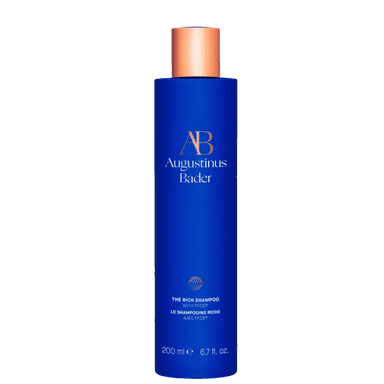 The Rich Shampoo