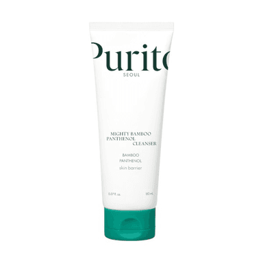Mighty Bamboo Panthenol Cleanser