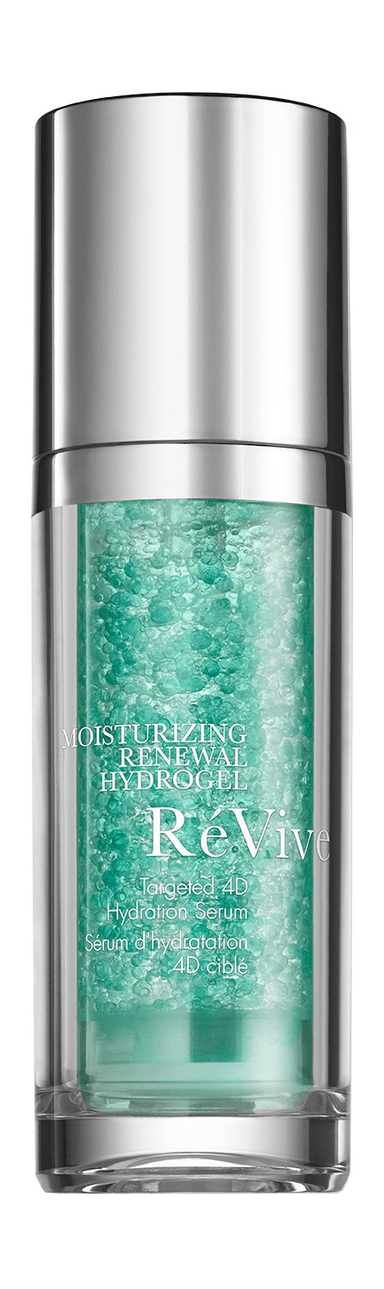 Moisturizing Renewal Hydrogel Targeted 4D Hydration Serum