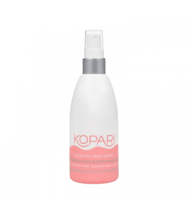 Coconut Rose Toner
