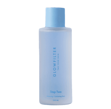 Step Two Tónico Equilibrante & Exfoliante