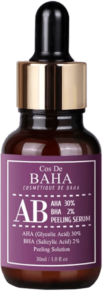 AB AHA 30% BHA 2% Peeling Serum