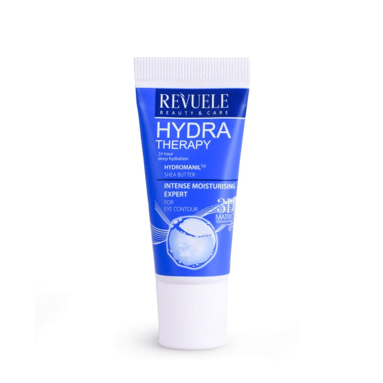 Hydra Therapy Moisturising Expert For Eye Contour
