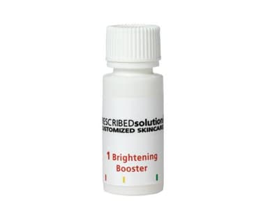 Booster Brightening