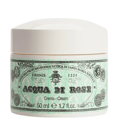 Acqua di Rose Cream