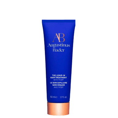The Leave-In Hair Treatment