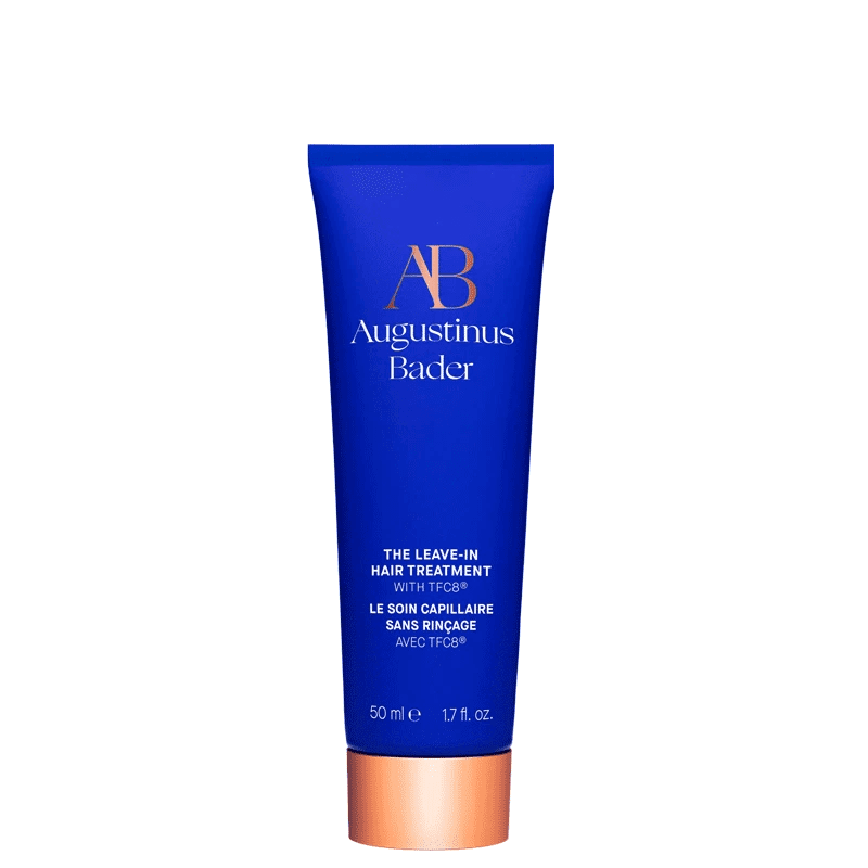 The Leave-In Hair Treatment