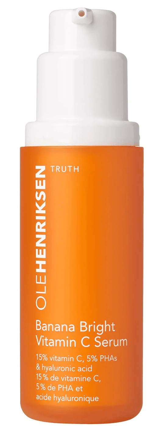 Banana Bright Vitamin C Serum