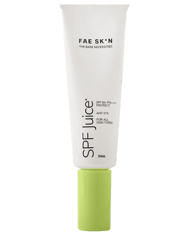 SPF Juice