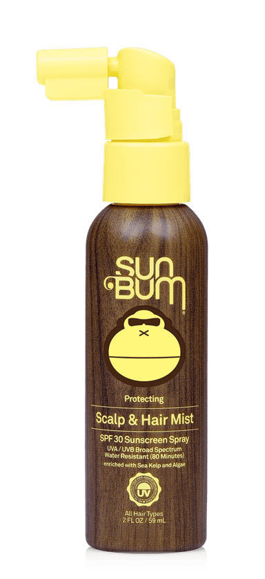 Scalp & Hair Mist SPF 30