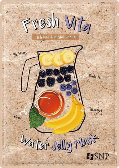Fresh Vita Water Jelly Mask