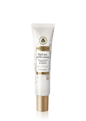 Miel Aux Mille Virutes Regenerating Balm