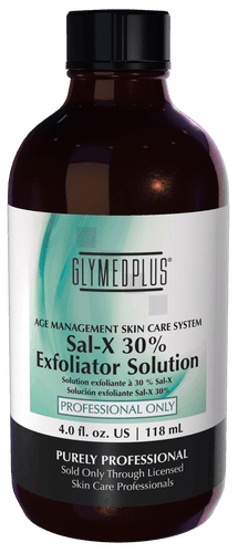 Sal-X 30% Exfoliator Solution