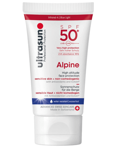 Alpine SPF50+
