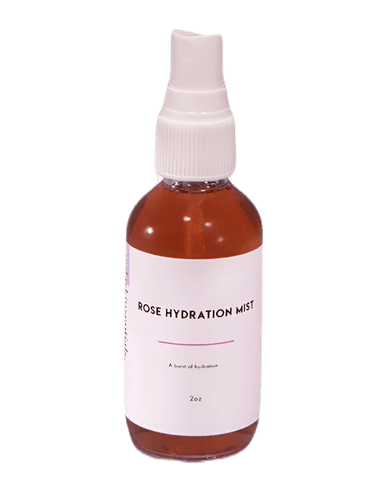 Rose Hydration Mist