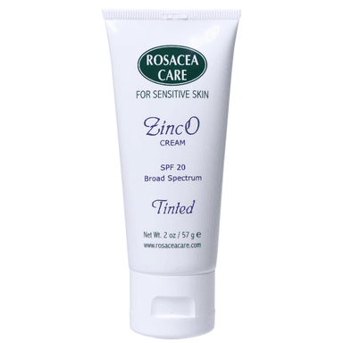 Tinted Zinco - SPF 20