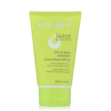 SPF 30 Sport Sunscreen