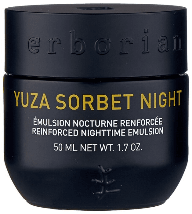 Yuza Sorbet Night