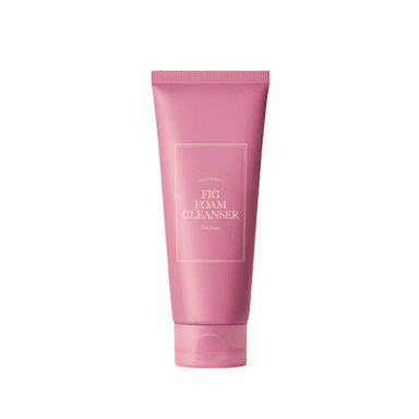 Fig Foam Cleanser
