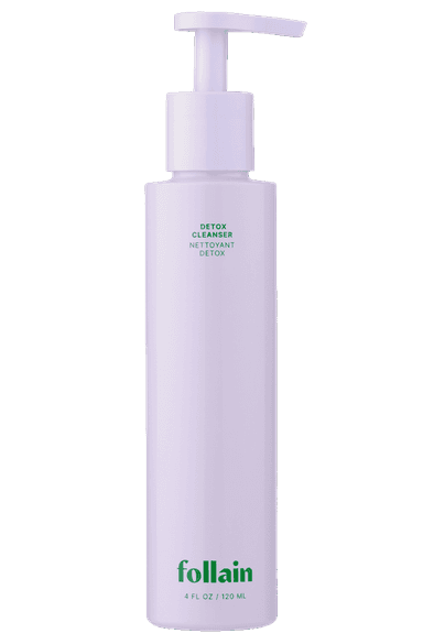 Detox Cleanser