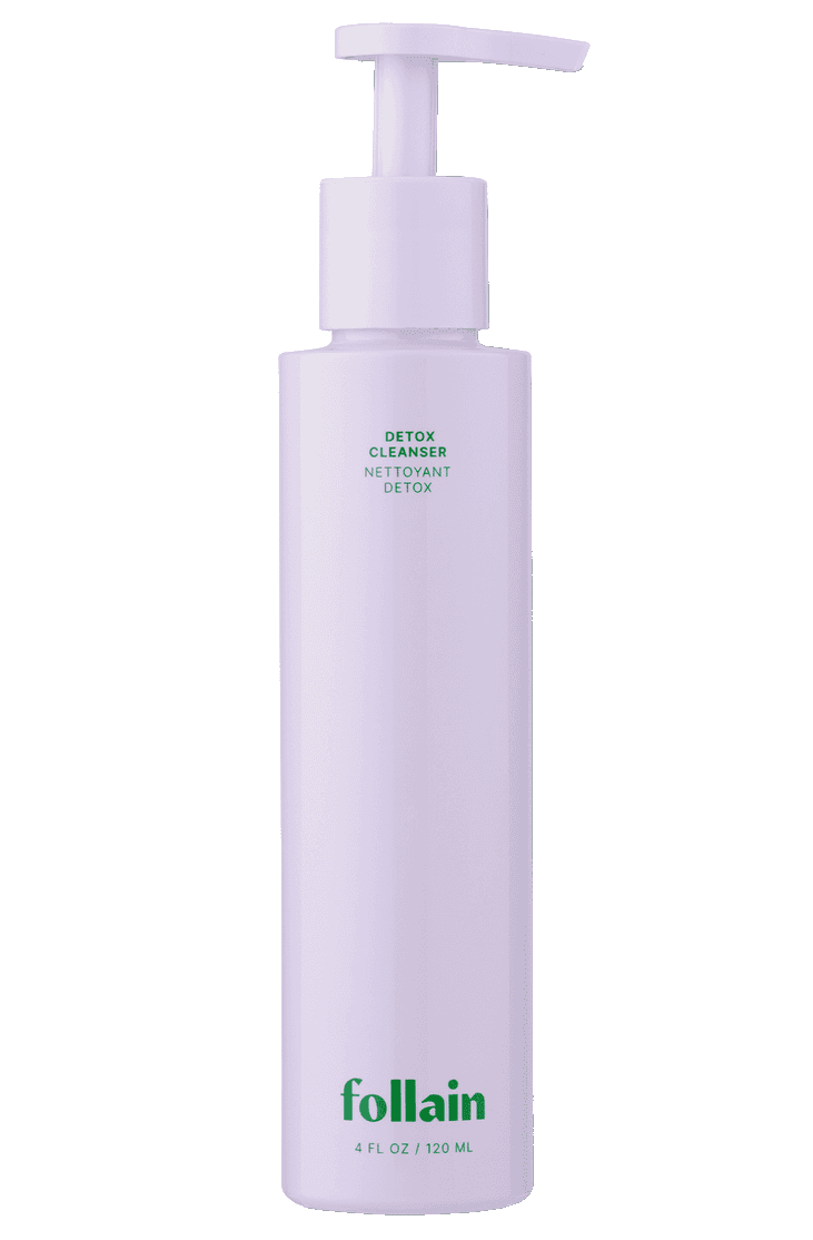 Detox Cleanser