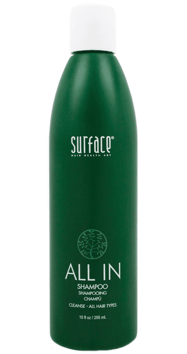 All In Shampoo