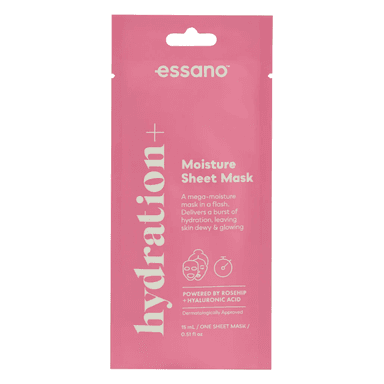 Hydration+ Moisture Sheet Mask