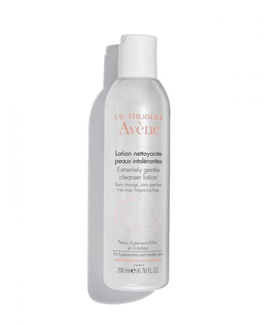 Extremely Gentle Cleanser Lotion