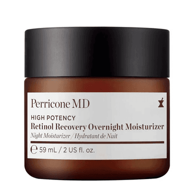 High Potency Retinol Recovery Overnight Moisturizer