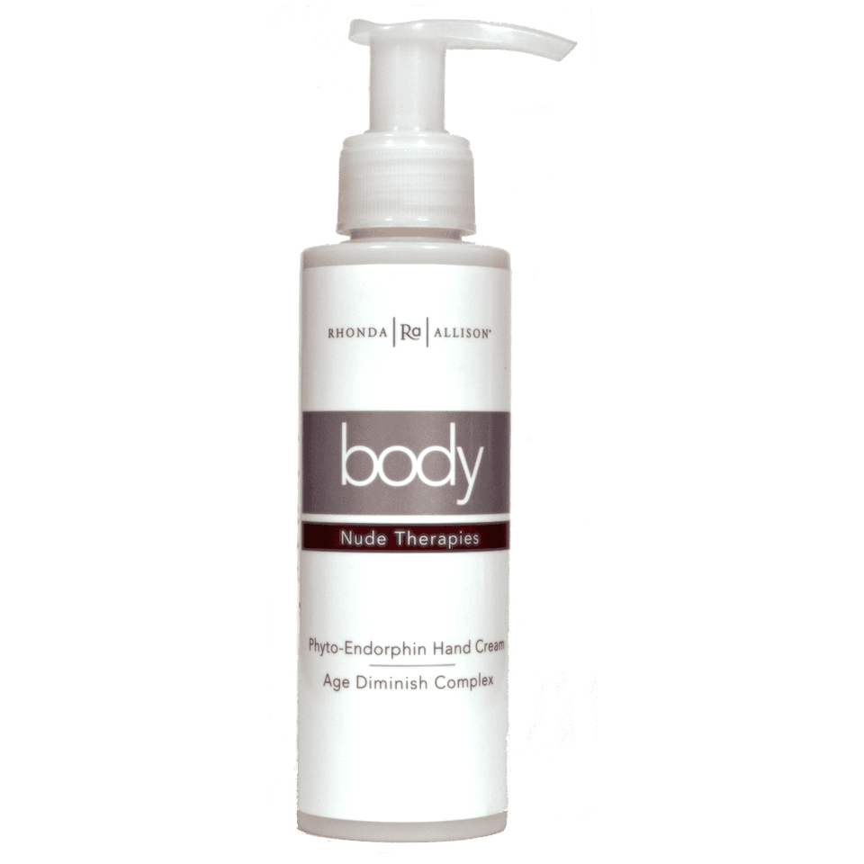 Phyto Endorphine Hand Cream