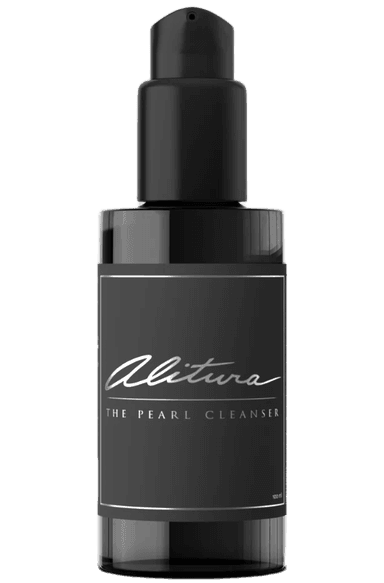 The Pearl Cleanser