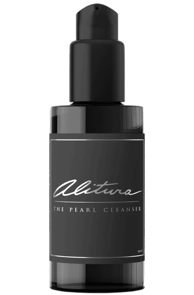 The Pearl Cleanser