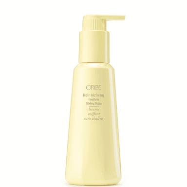Hair Alchemy Heatless Styling Balm