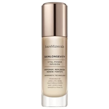 Skinlongevity ® Vital Power Infusion Serum