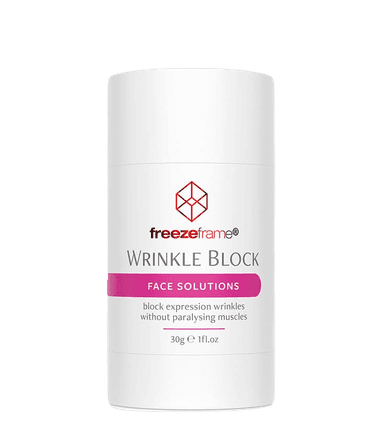 Wrinkle Block Face Solutions