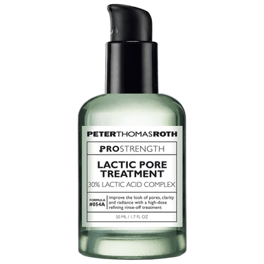 PRO Strength Lactic Pore Treatment
