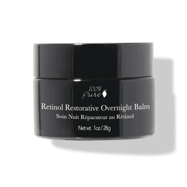 Retinol Restorative Overnight Balm