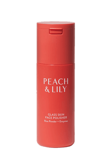 Glass Skin Face Polisher
