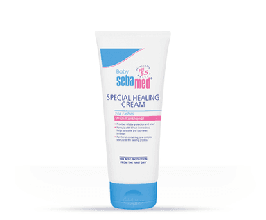 Baby Special Healing Cream