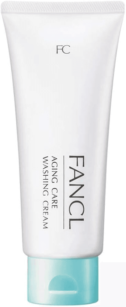 Aging Care Washing Cream