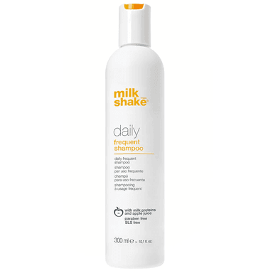  Daily Frequent Shampoo