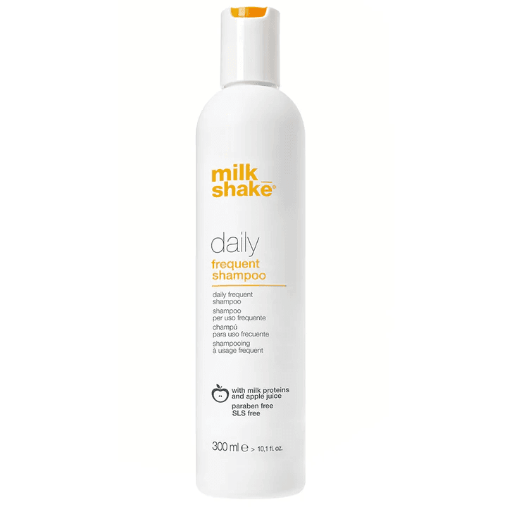  Daily Frequent Shampoo