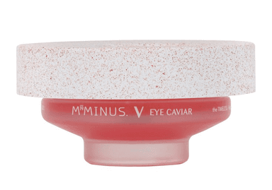the TIMELESS - V Eye Caviar Buffet