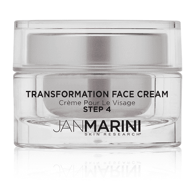 Transformation Face Cream