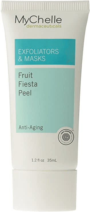 Fruit Fiesta Peel, Anti-Aging