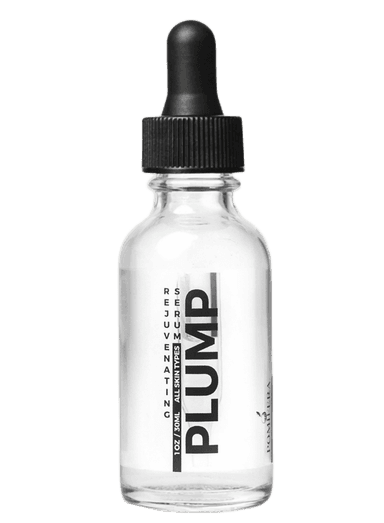 Plump Rejuvenating Hyaluronic Acid Serum