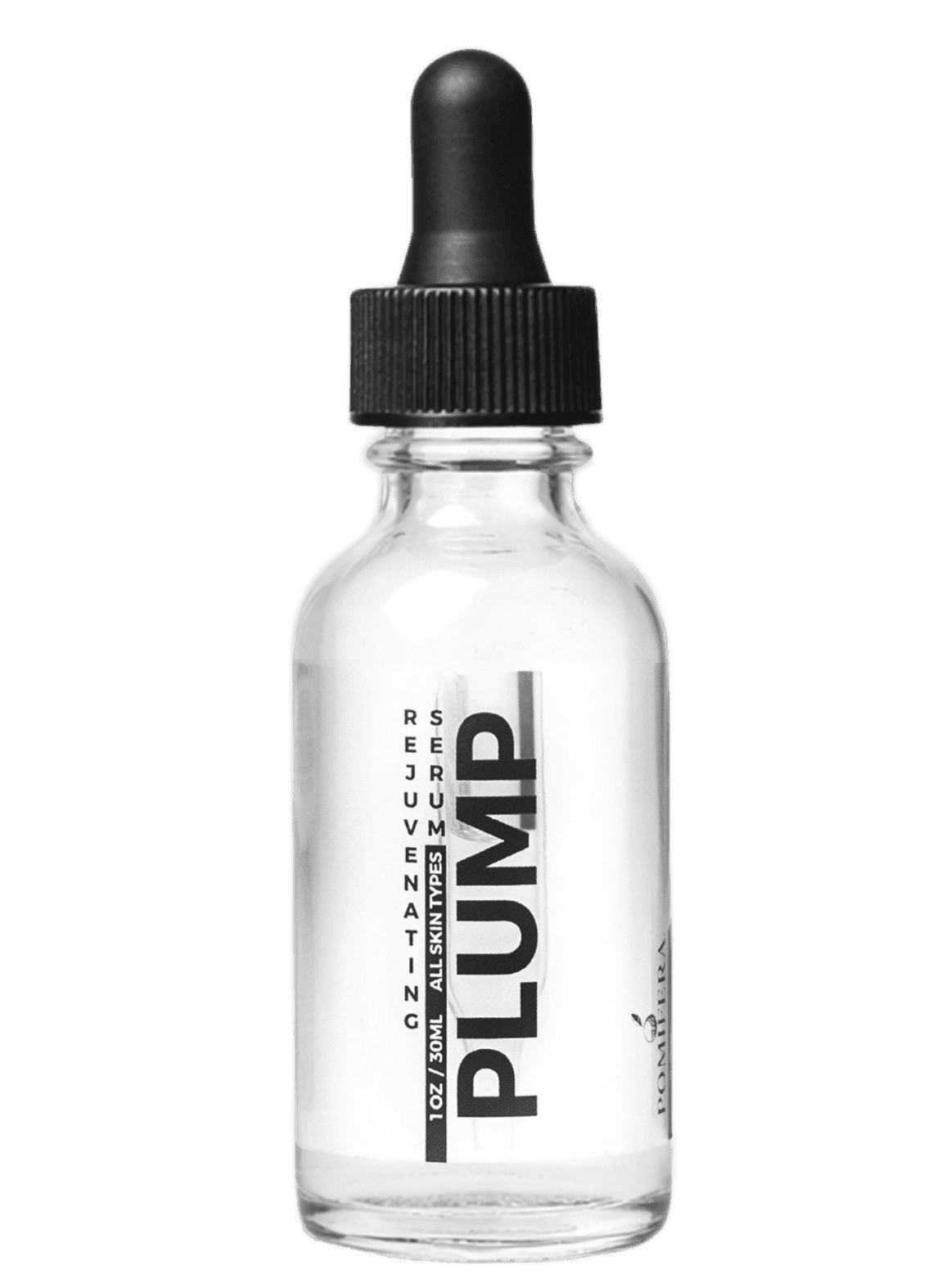 Plump Rejuvenating Hyaluronic Acid Serum