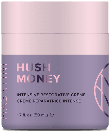 Hush Money Intensive Restorative Crème